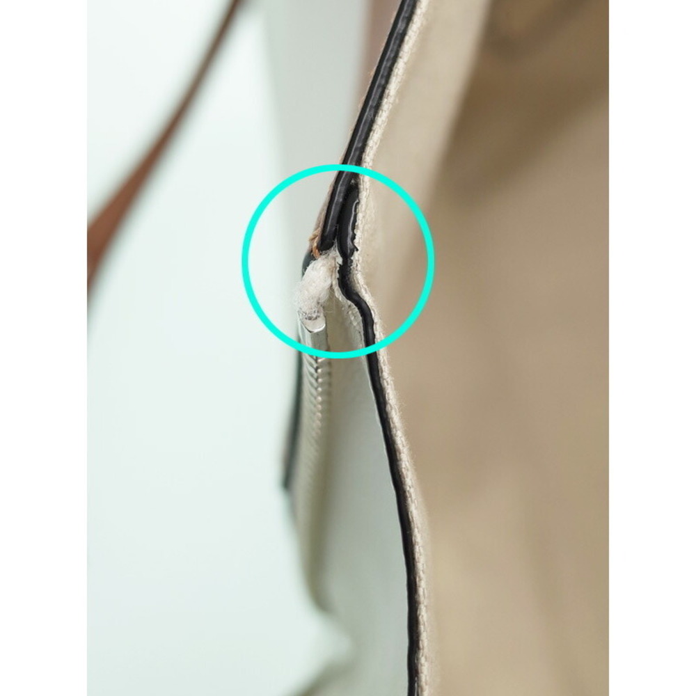 Loewe Hammock shoulder bag calf leather Anagram - Picture 9 of 9